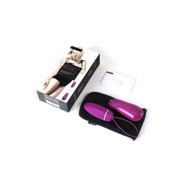 Bnaughty Deluxe Unleashed Magenta barato