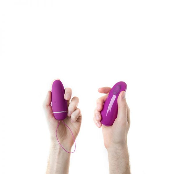Bnaughty Deluxe Unleashed Magenta de calidad