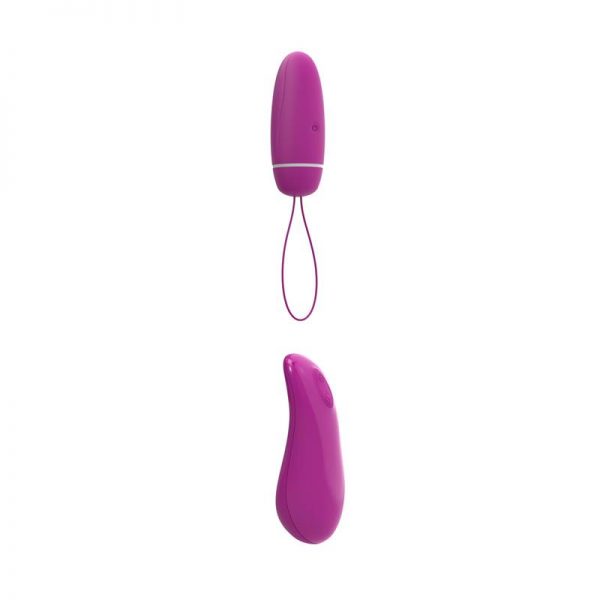 comprar Bnaughty Deluxe Unleashed Magenta