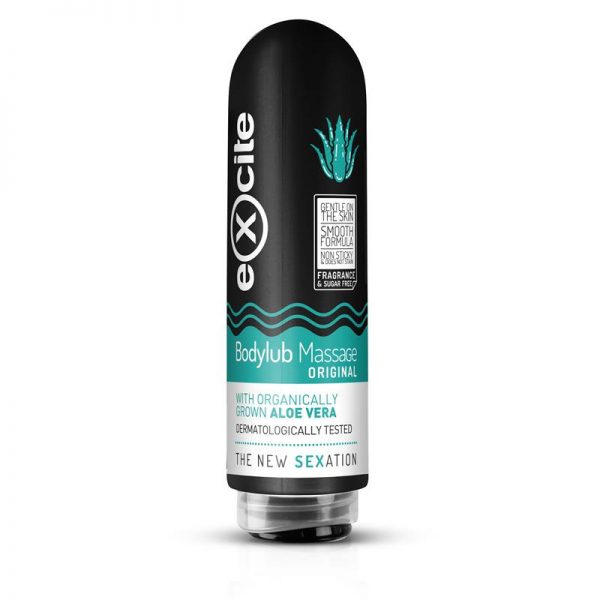 BodyLub Masage Gel Original de Aloe Vera 200 ml barato