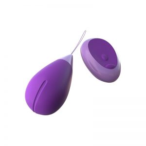 Bola Kegel Excite-Her con Control Remoto barato