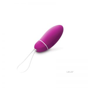 LUNA SMART BEAD Bola Kegel Rosa Intenso de la marca LELO