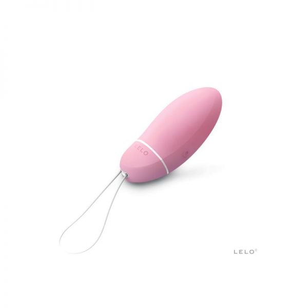 LUNA SMART BEAD Bola Kegel Rosa de la marca LELO
