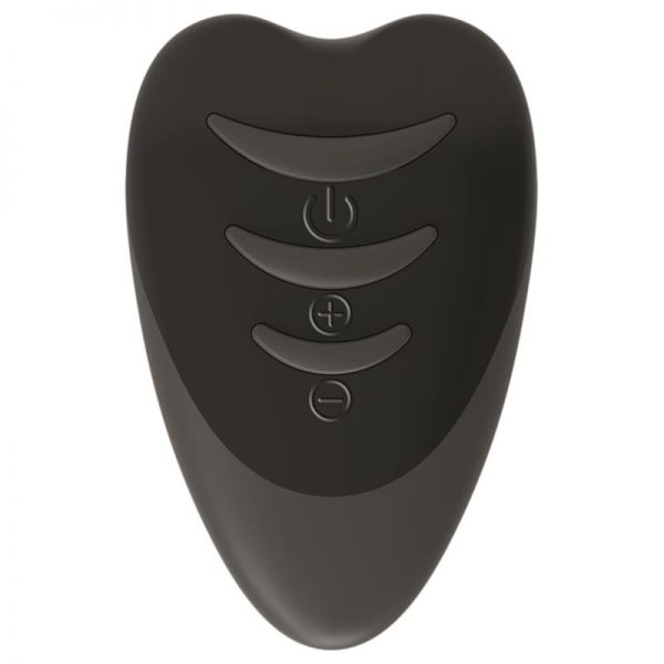 Bolas Geisha Kegel Vibe Silicona 8.4 x 3.4 cm de la tienda erótica web www.tiendaeroticaweb.es