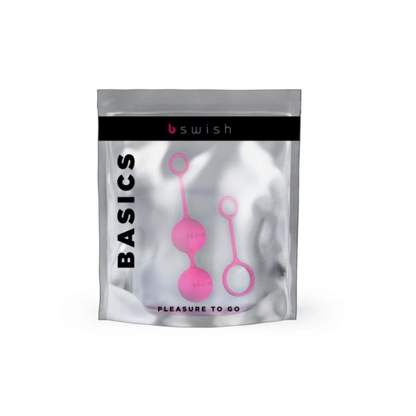 Bolas Kegel Bfit Basic Magenta de calidad y barato