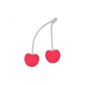 Bolas Kegel Cherry Love diseñado por la marca LOVE TO LOVE