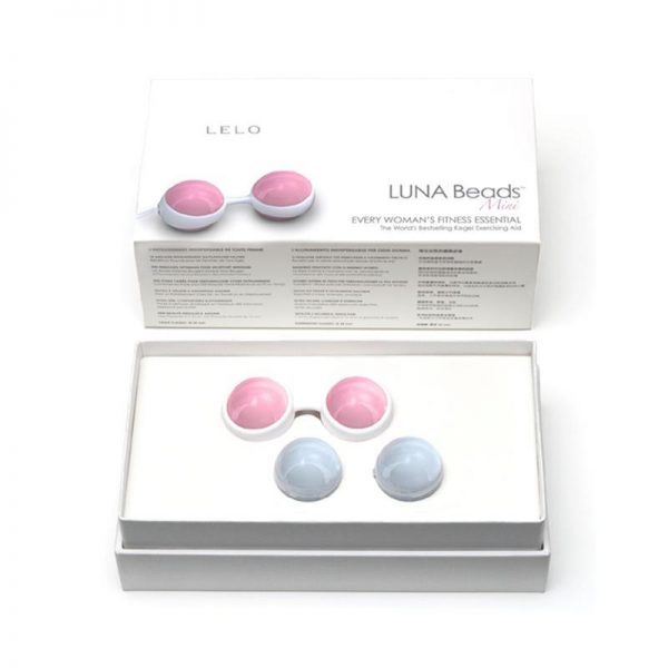 LUNA MINI Bolas Kegel de calidad y barato