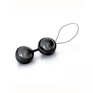 Bolas Kegel Luna Negro de la marca LELO