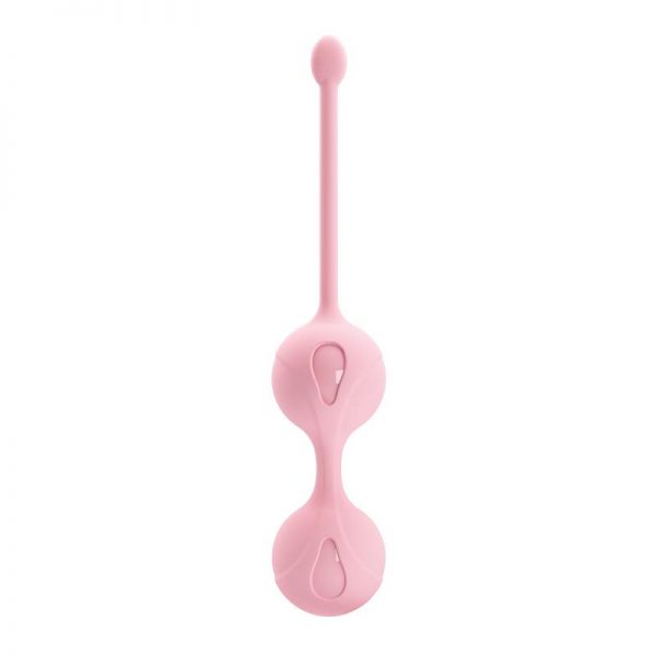 Bolas Kegel Tighten Up I Rosa 16.1 cm de calidad