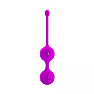 Bolas Kegel Tighten Up II Clave 50 diseñado por la marca PRETTYLOVE