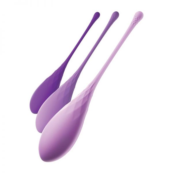 Bolas Kegel Train-Her Set de 3 barato