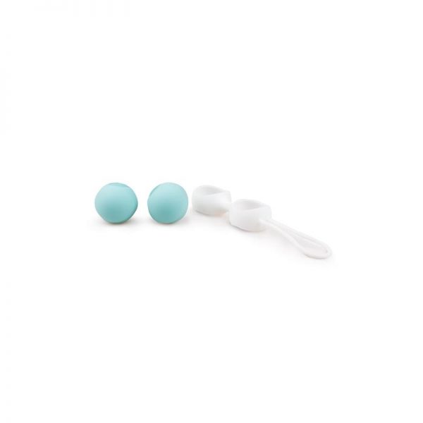 Bolas Vaginales Azul fabricado por EASYTOYS