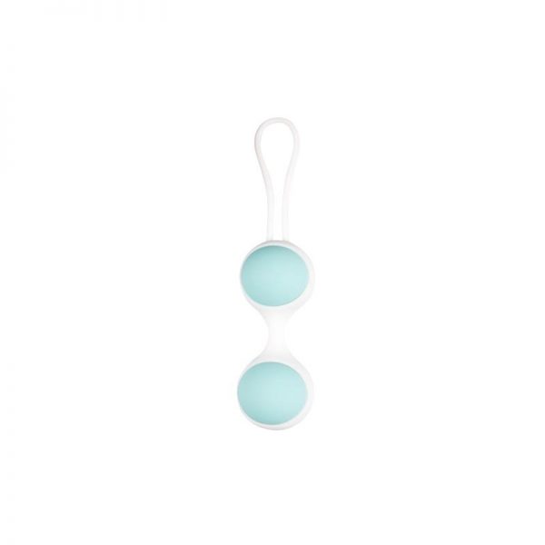 Bolas Vaginales Azul de la marca EASYTOYS