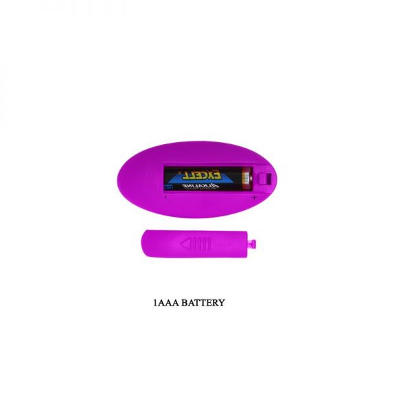 Bolas Vaginales con Vibración Willie fabricante PRETTYLOVE