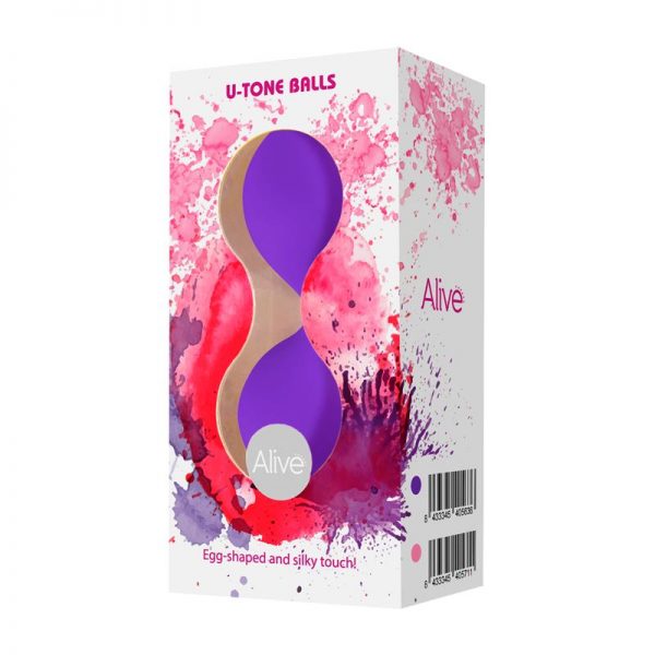 comprar Bolas Vaginales U-tone barato y de calidad