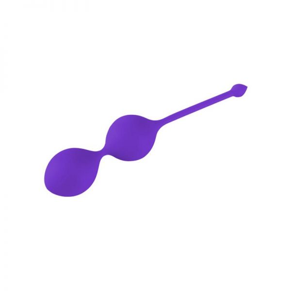 Bolas Vaginales U-tone diseñado por la marca ALIVE