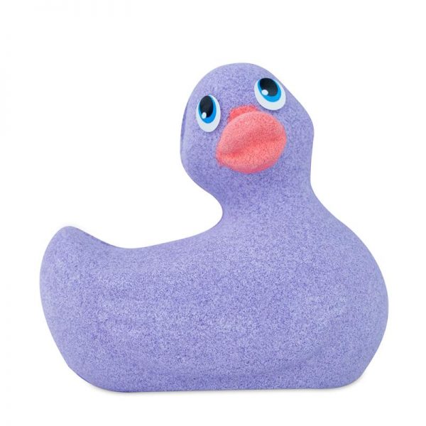 Bomba de Baño - Mi Patito fabricado por BIG TEAZE TOYS