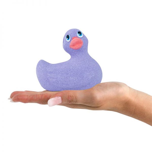 Bomba de Baño - Mi Patito de calidad y barato