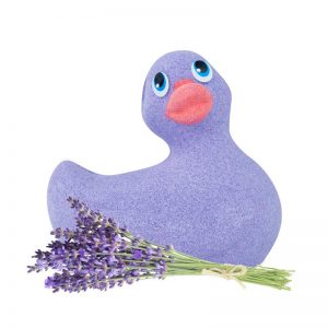 Bomba de Baño - Mi Patito de la marca BIG TEAZE TOYS