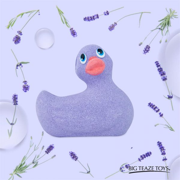 Bomba de Baño - Mi Patito de la tienda erótica web www.tiendaeroticaweb.es