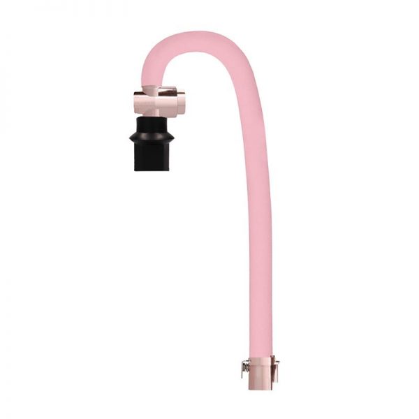comprar Bomba de Succion para Clítoris Rose Gold en sex shop online