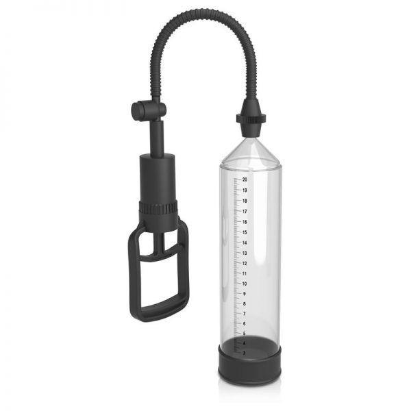 Bomba de Succión para el Pene 65 cm diseñado por la marca CLASSIX