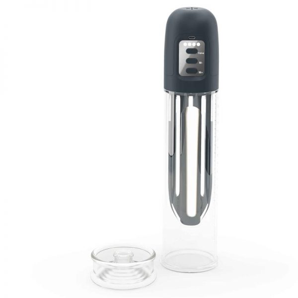 Bomba de Succión Power Pump Pro fabricado por DORCEL
