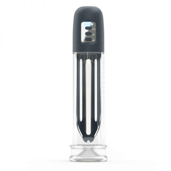Bomba de Succión Power Pump Pro de la marca DORCEL