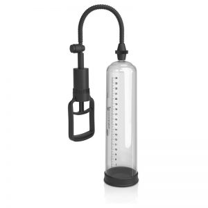 Bomba de Succión XL para el Pene 68 cm diseñado por la marca CLASSIX