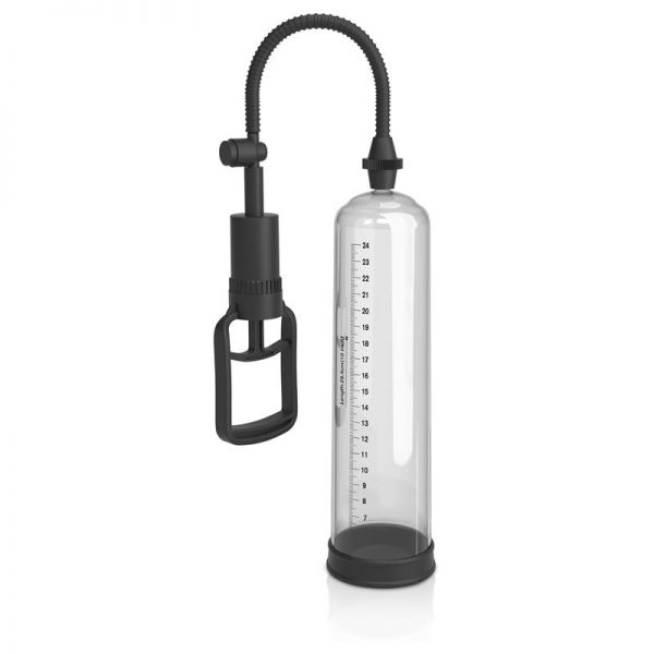Bomba de Succión XL para el Pene 68 cm diseñado por la marca CLASSIX