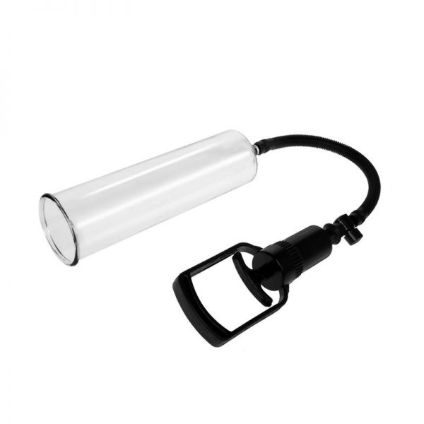 comprar Bomba para el Pene Alexander 20 cm barato y de calidad