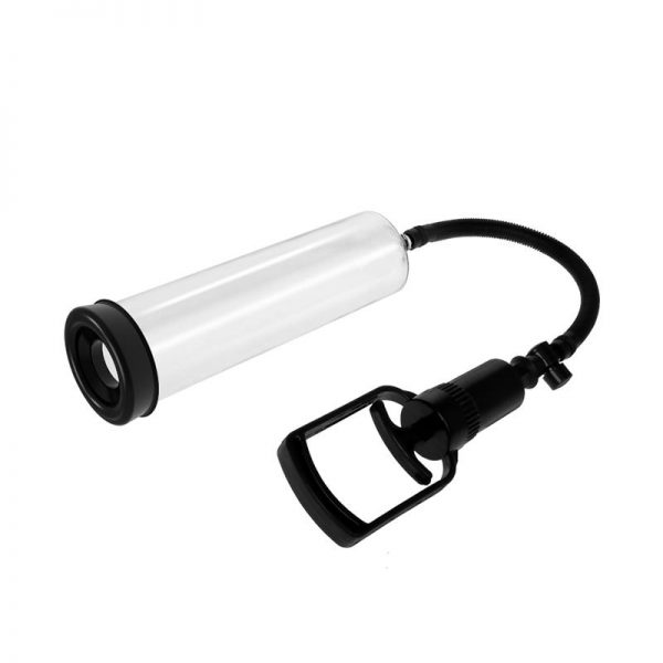 Bomba para el Pene Alexander 20 cm de la tienda erótica web www.tiendaeroticaweb.es