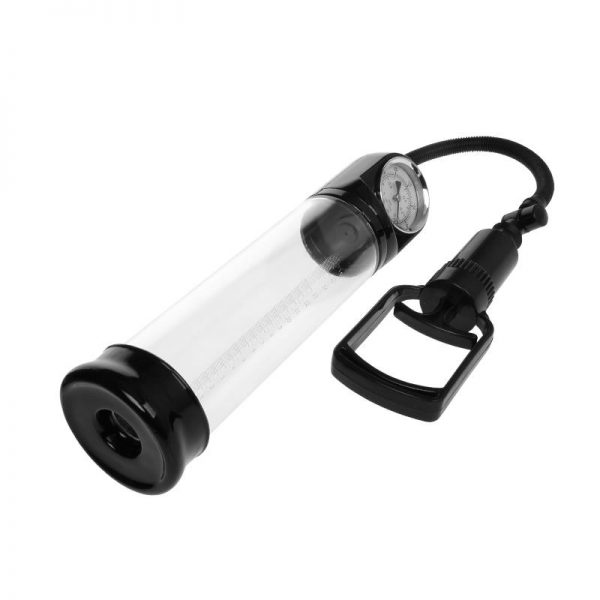 comprar Bomba para el Pene Alexander 29 cm barato y de calidad