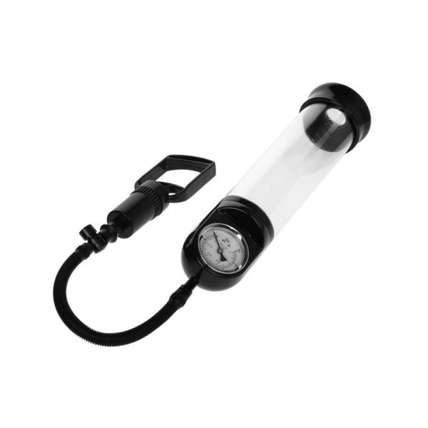 Bomba para el Pene Alexander 29 cm de la tienda erótica web www.tiendaeroticaweb.es