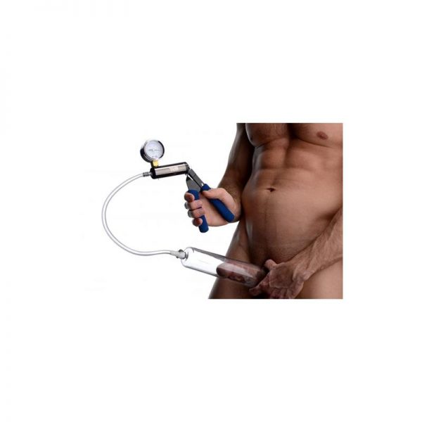 comprar Bomba para el Pene Heavy Duty en sex shop www.tiendaeroticaweb.es
