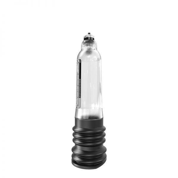 comprar Bomba para el Pene Hydro7 Transporte en sex shop online