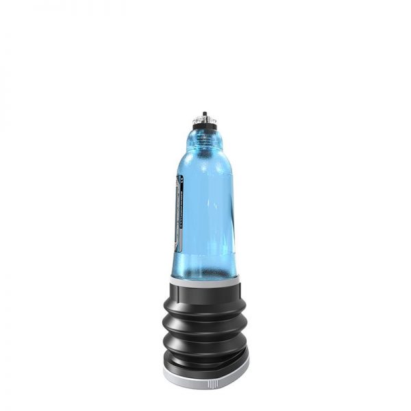 comprar Bomba para el Pene Hydromax5 Azul en sex shop online