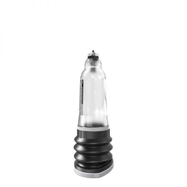 comprar Bomba para el Pene Hydromax5 Transparente en sex shop online