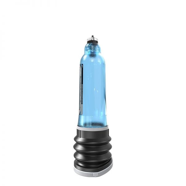 comprar Bomba para el Pene Hydromax7 Azul en sex shop online