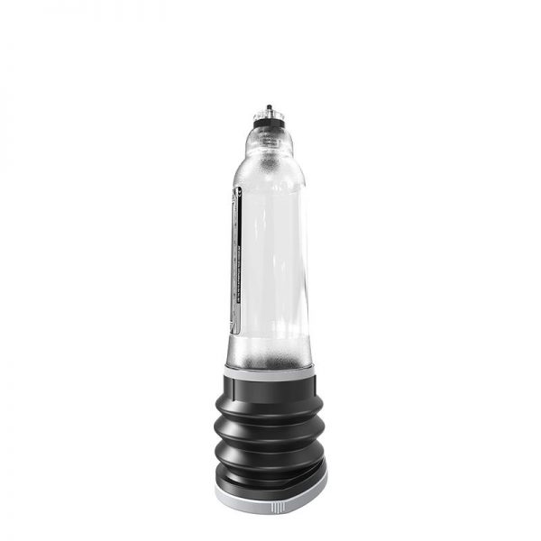 comprar Bomba para el Pene Hydromax7 Transparente en sex shop online