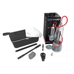 Bomba para el Pene Hydroxtreme11 de la marca BATHMATE