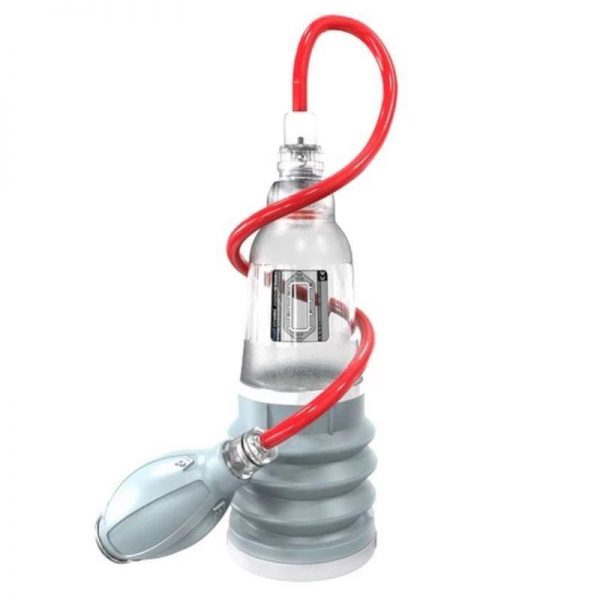 comprar Bomba para el Pene Hydroxtreme3 en sex shop online