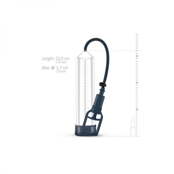 comprar Bomba para el Pene No. 2 en sex shop www.tiendaeroticaweb.es