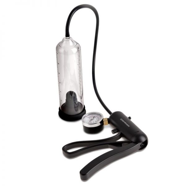 comprar Bomba para el Pene Pro-Gauge 21.6 cm barato y de calidad