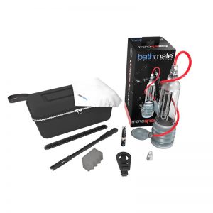 Bomba para le Pene Hydroxtreme9 de la marca BATHMATE