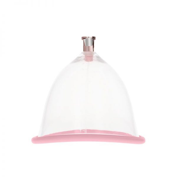 comprar Bomba para Pechos Rose Gold en sex shop online