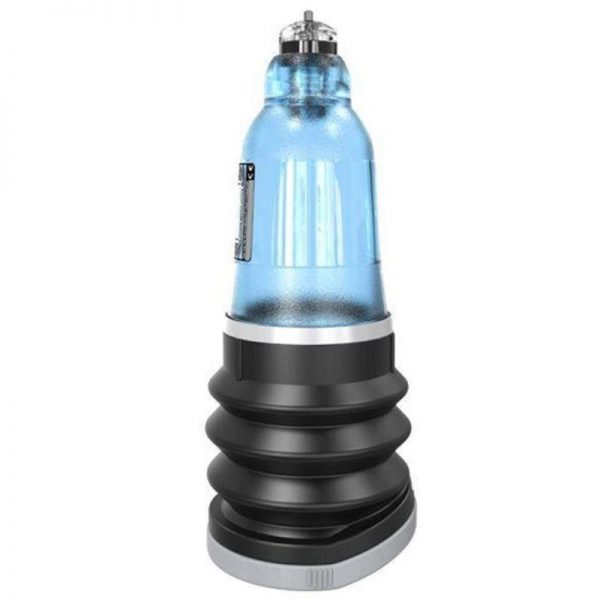 comprar Bomba para Pene Hydromax3 Azul en sex shop online