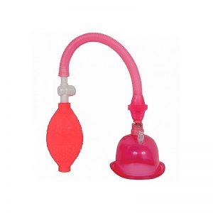 Bomba Vaginal Rosa de la marca DOC JOHNSON