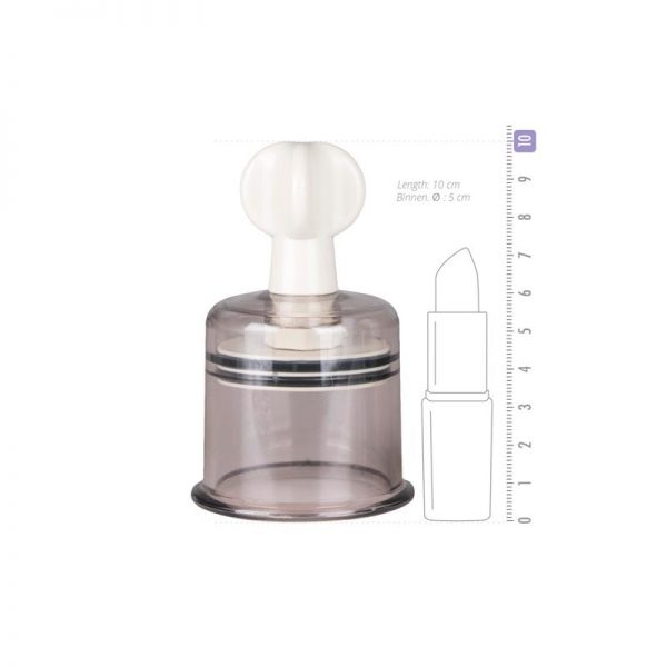 venta de Succionador para Pezones - 2 Piezas en tienda erótica online
