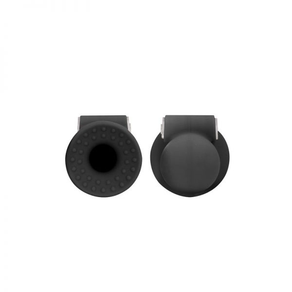 comprar Bombas para Pezones Color Negro barato y de calidad